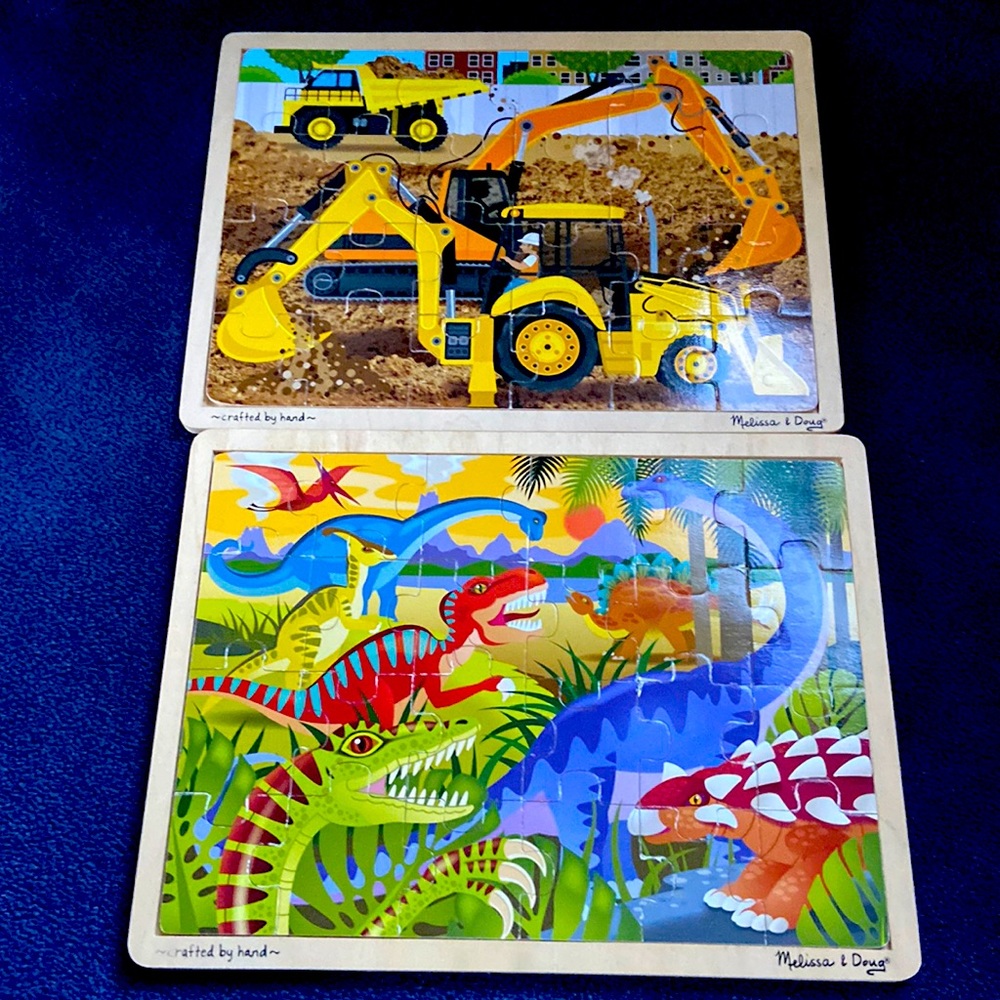 Puzzles